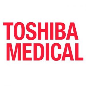 Toshiba медицинское оборудование